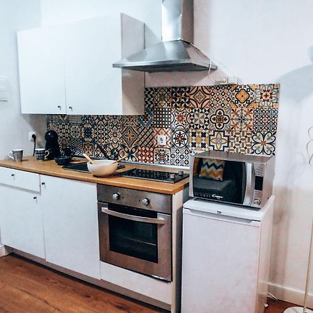 Apartamentos San Roque Sevilla Bagian luar foto